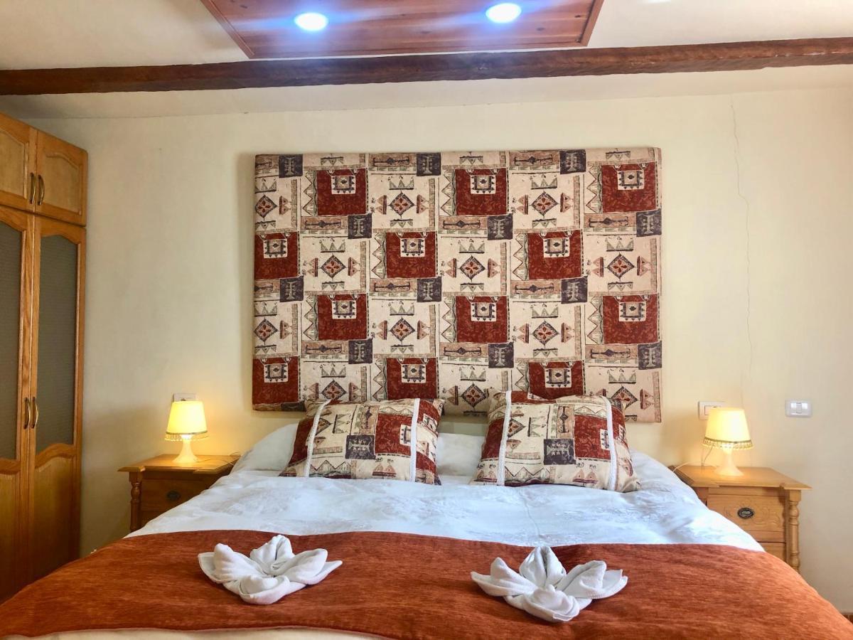Vv Apartamentos Estrella Del Norte Icod De Los Vinos Ngoại thất bức ảnh