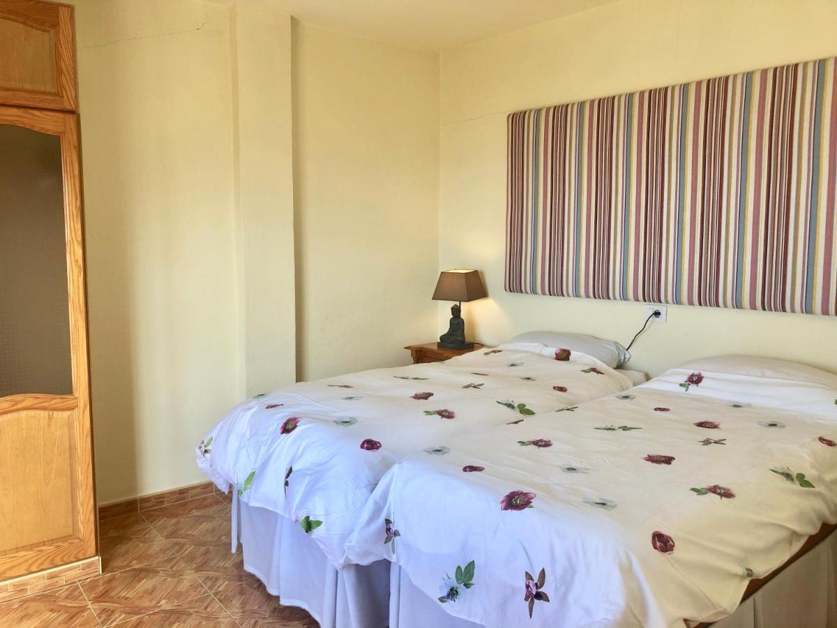 Vv Apartamentos Estrella Del Norte Icod De Los Vinos Ngoại thất bức ảnh