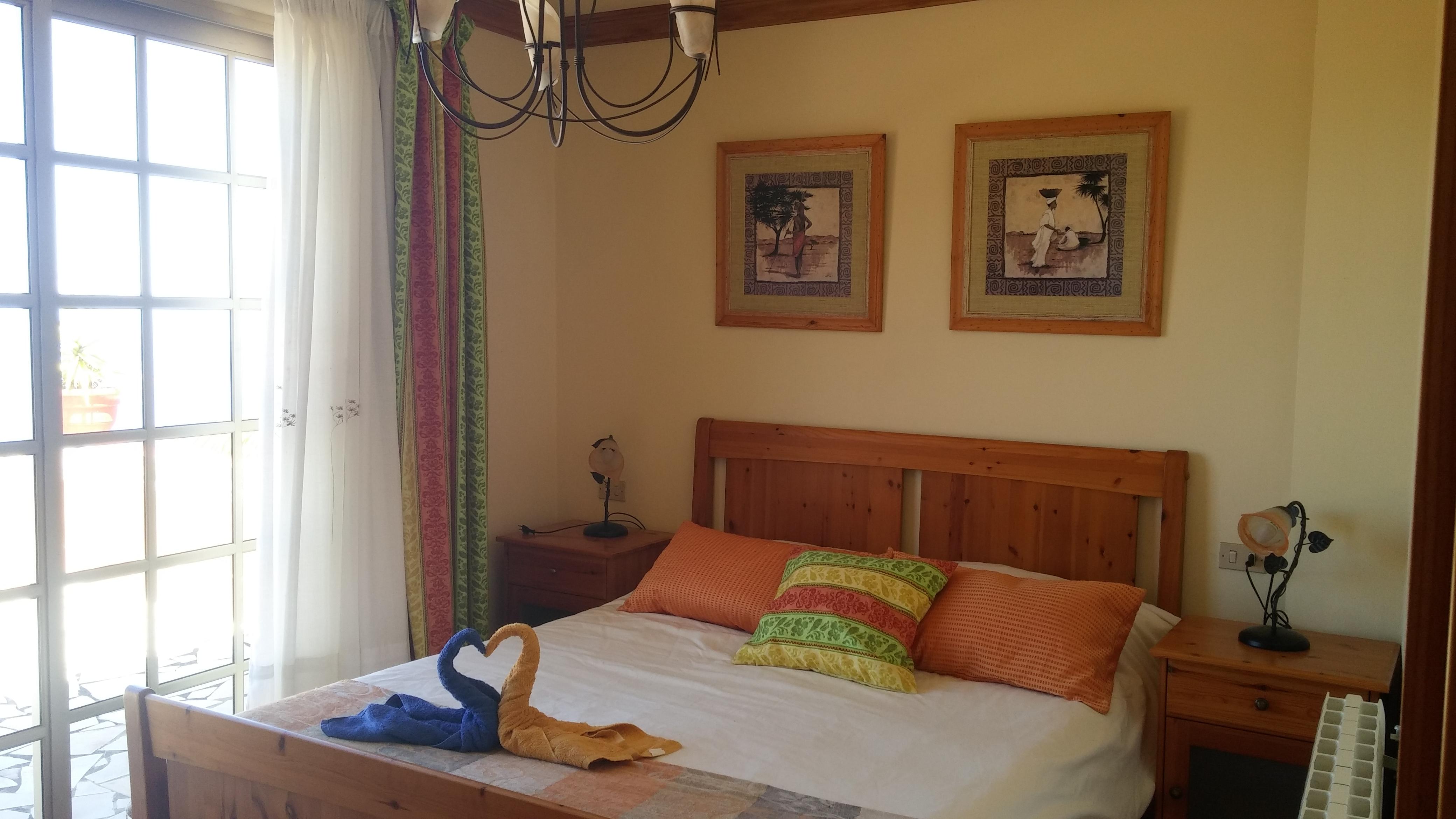 Vv Apartamentos Estrella Del Norte Icod De Los Vinos Ngoại thất bức ảnh