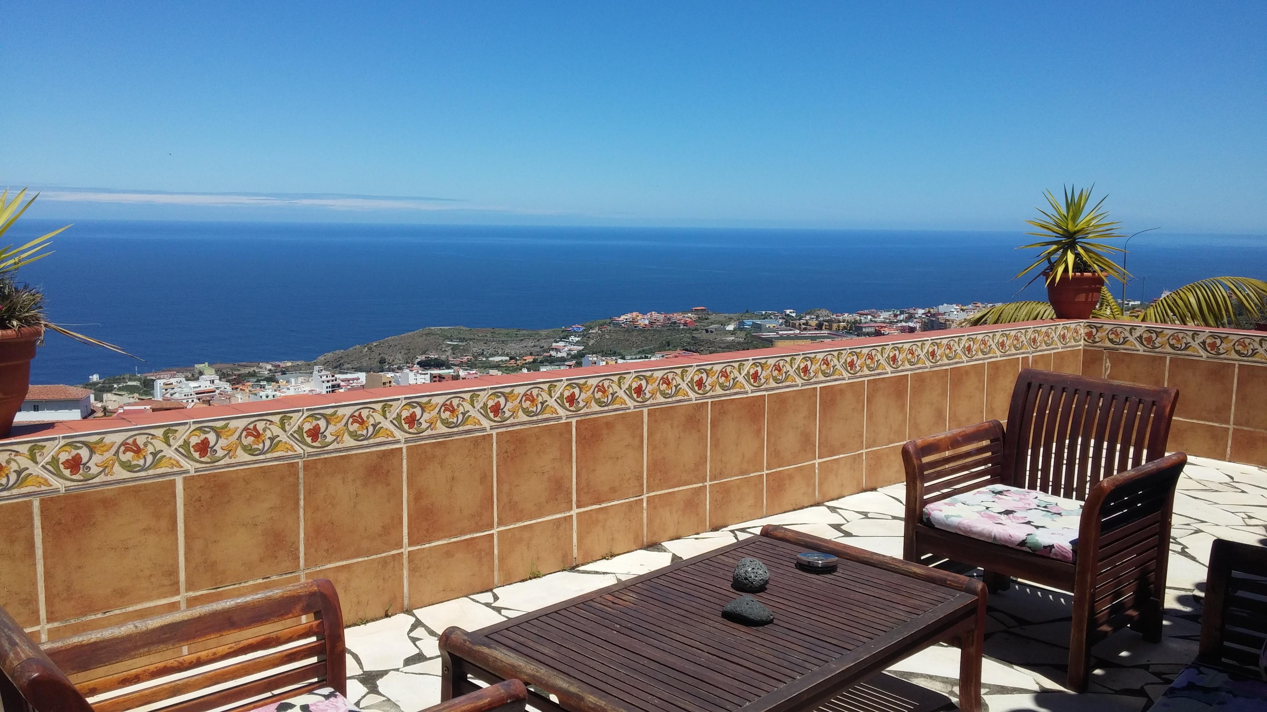 Vv Apartamentos Estrella Del Norte Icod De Los Vinos Ngoại thất bức ảnh