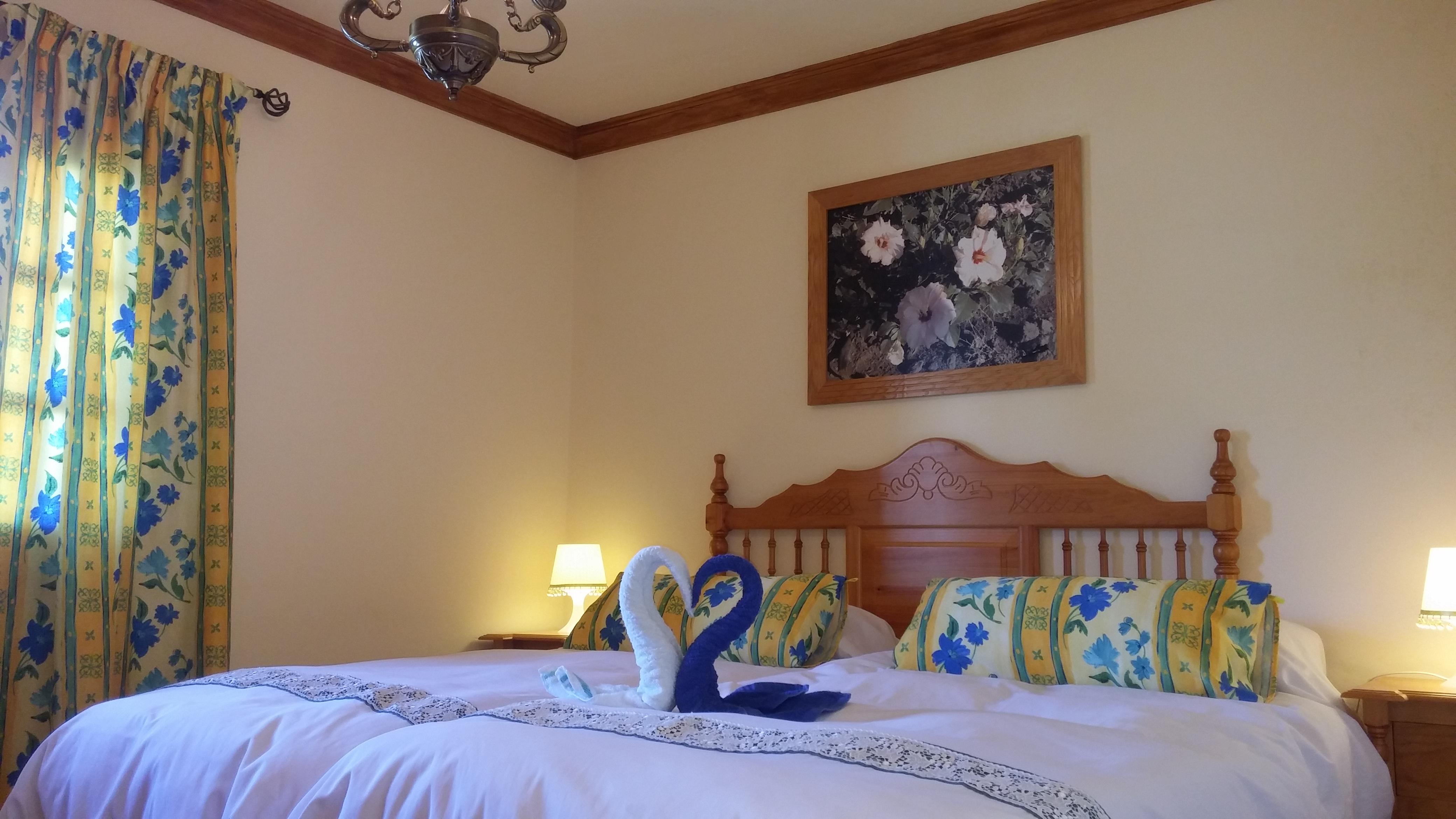 Vv Apartamentos Estrella Del Norte Icod De Los Vinos Ngoại thất bức ảnh