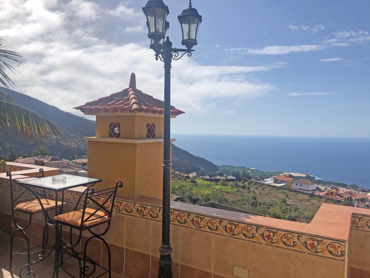 Vv Apartamentos Estrella Del Norte Icod De Los Vinos Ngoại thất bức ảnh