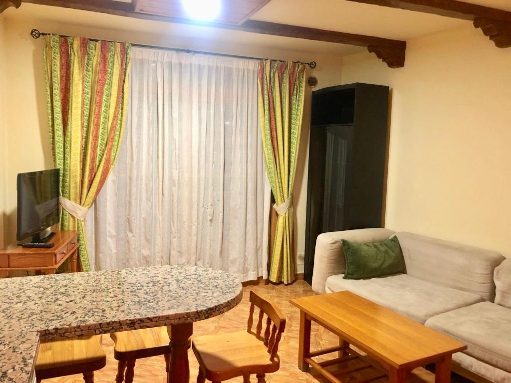 Vv Apartamentos Estrella Del Norte Icod De Los Vinos Ngoại thất bức ảnh