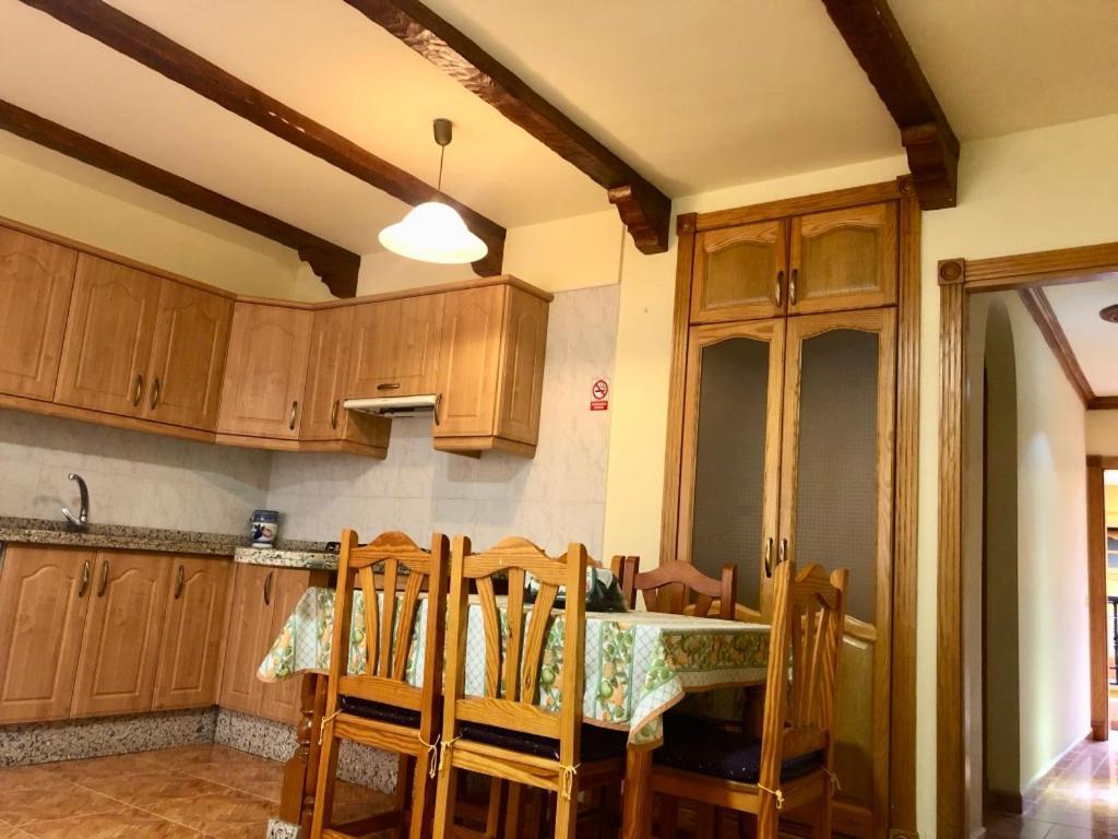 Vv Apartamentos Estrella Del Norte Icod De Los Vinos Ngoại thất bức ảnh