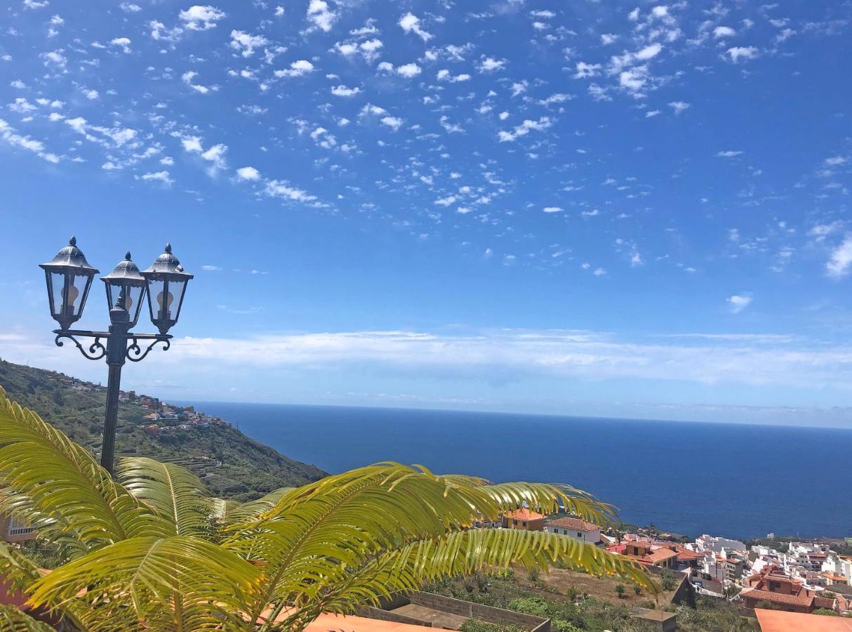 Vv Apartamentos Estrella Del Norte Icod De Los Vinos Ngoại thất bức ảnh