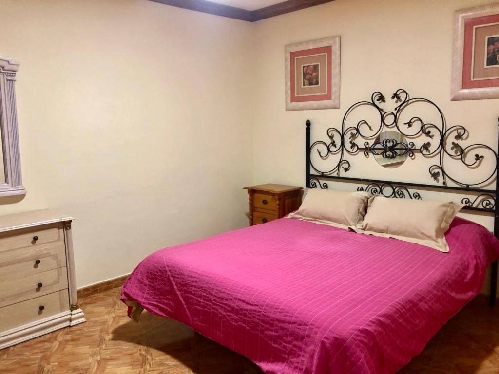 Vv Apartamentos Estrella Del Norte Icod De Los Vinos Ngoại thất bức ảnh