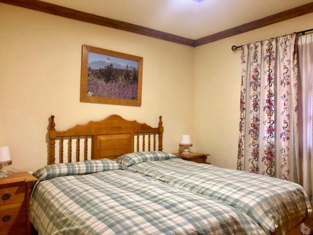 Vv Apartamentos Estrella Del Norte Icod De Los Vinos Ngoại thất bức ảnh
