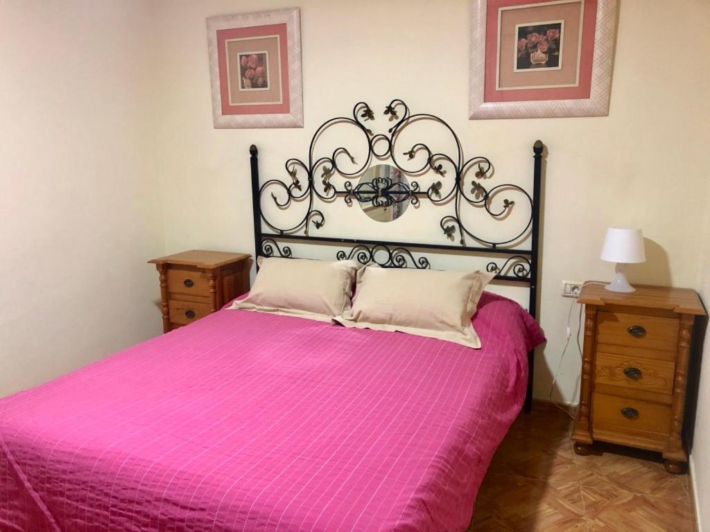 Vv Apartamentos Estrella Del Norte Icod De Los Vinos Ngoại thất bức ảnh