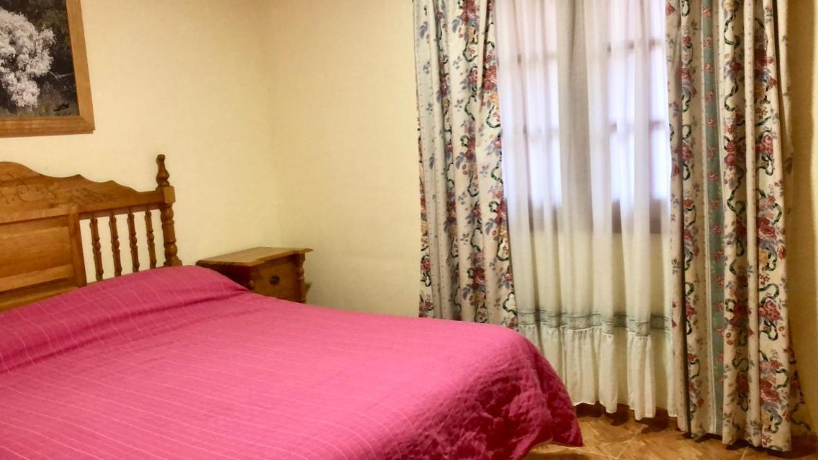 Vv Apartamentos Estrella Del Norte Icod De Los Vinos Ngoại thất bức ảnh