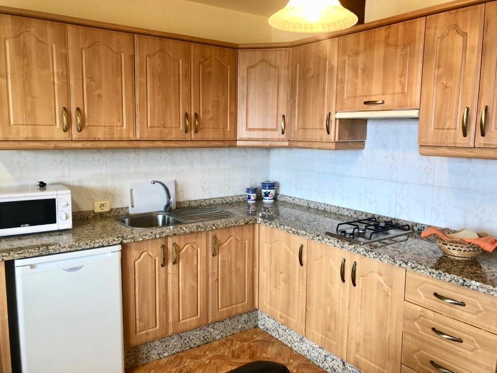Vv Apartamentos Estrella Del Norte Icod De Los Vinos Ngoại thất bức ảnh