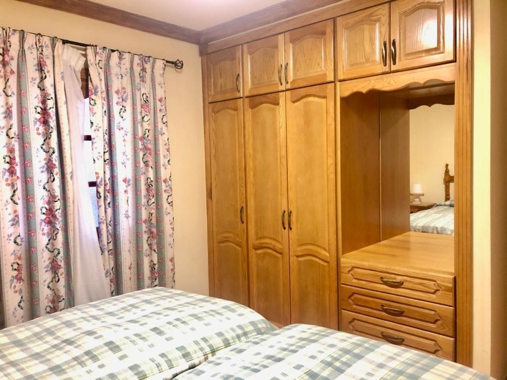 Vv Apartamentos Estrella Del Norte Icod De Los Vinos Ngoại thất bức ảnh