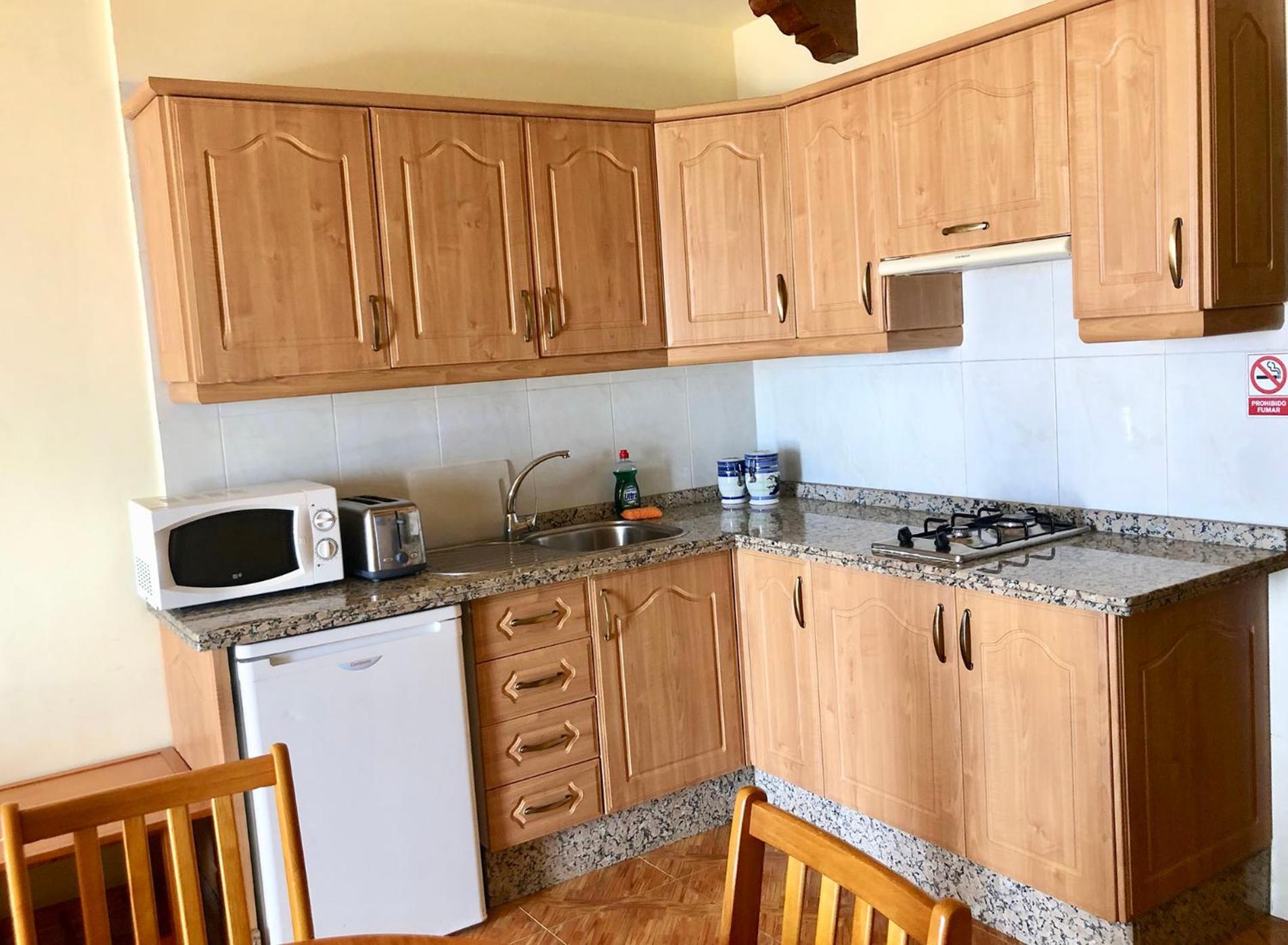 Vv Apartamentos Estrella Del Norte Icod De Los Vinos Ngoại thất bức ảnh