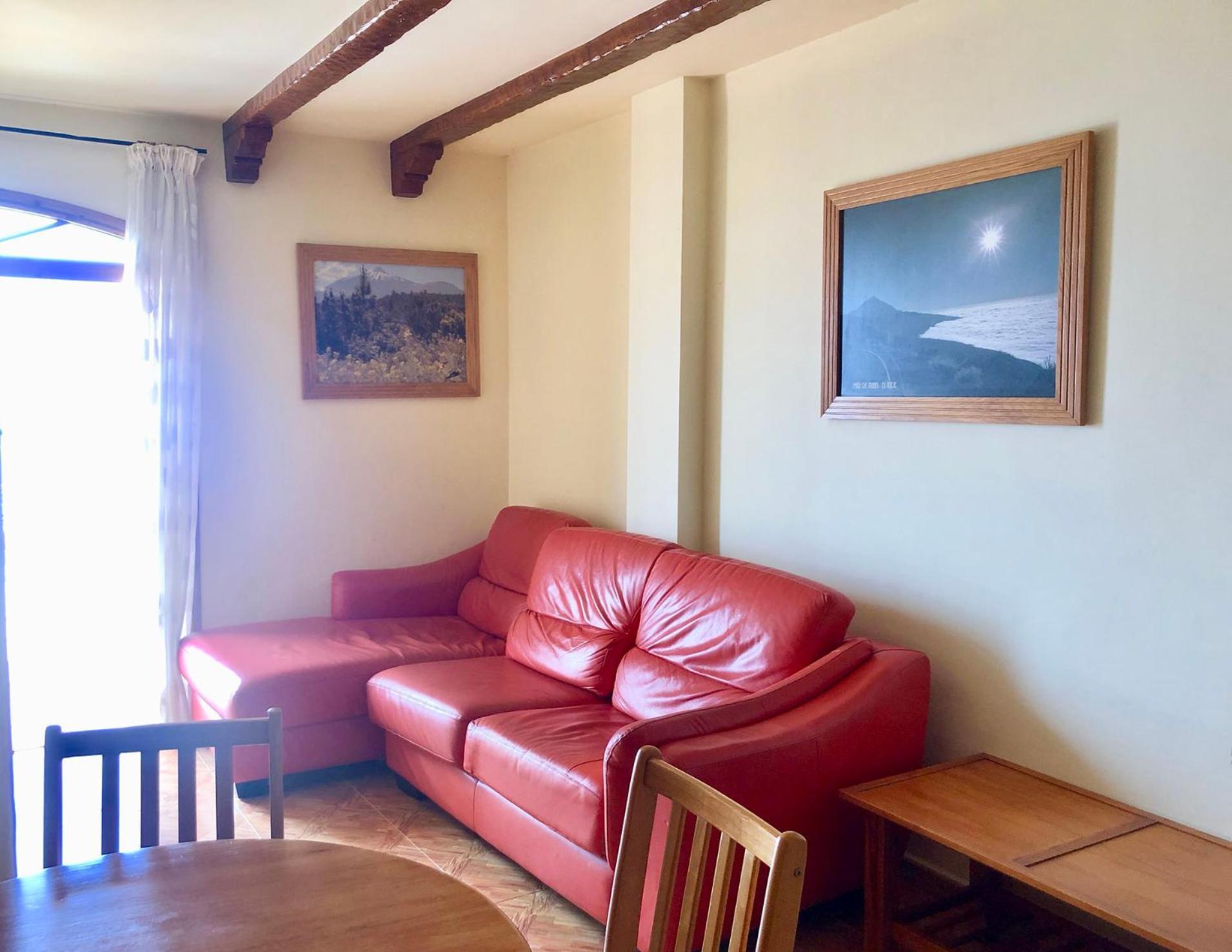 Vv Apartamentos Estrella Del Norte Icod De Los Vinos Ngoại thất bức ảnh