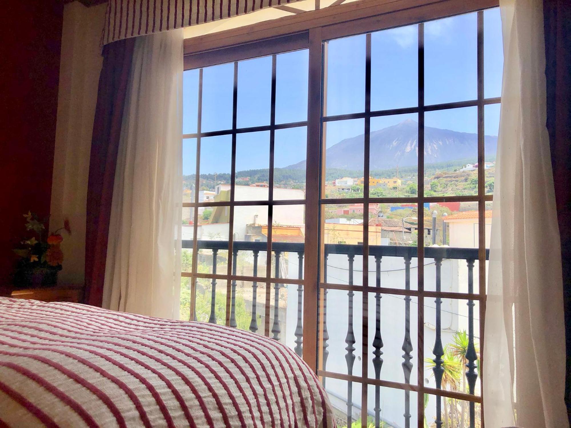 Vv Apartamentos Estrella Del Norte Icod De Los Vinos Ngoại thất bức ảnh