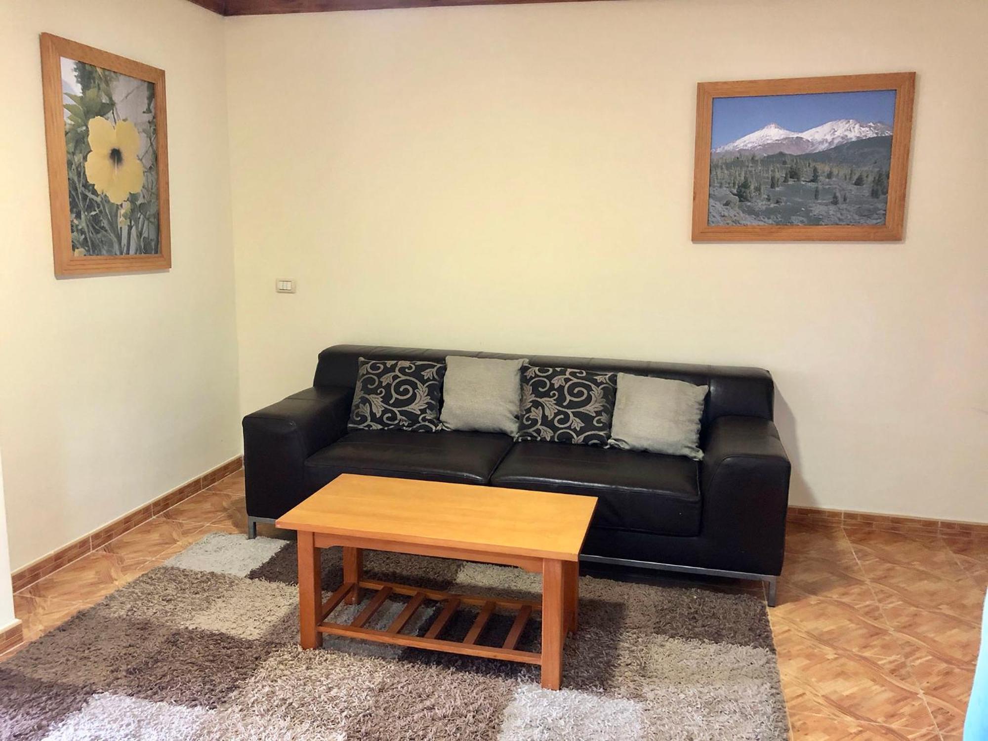Vv Apartamentos Estrella Del Norte Icod De Los Vinos Ngoại thất bức ảnh