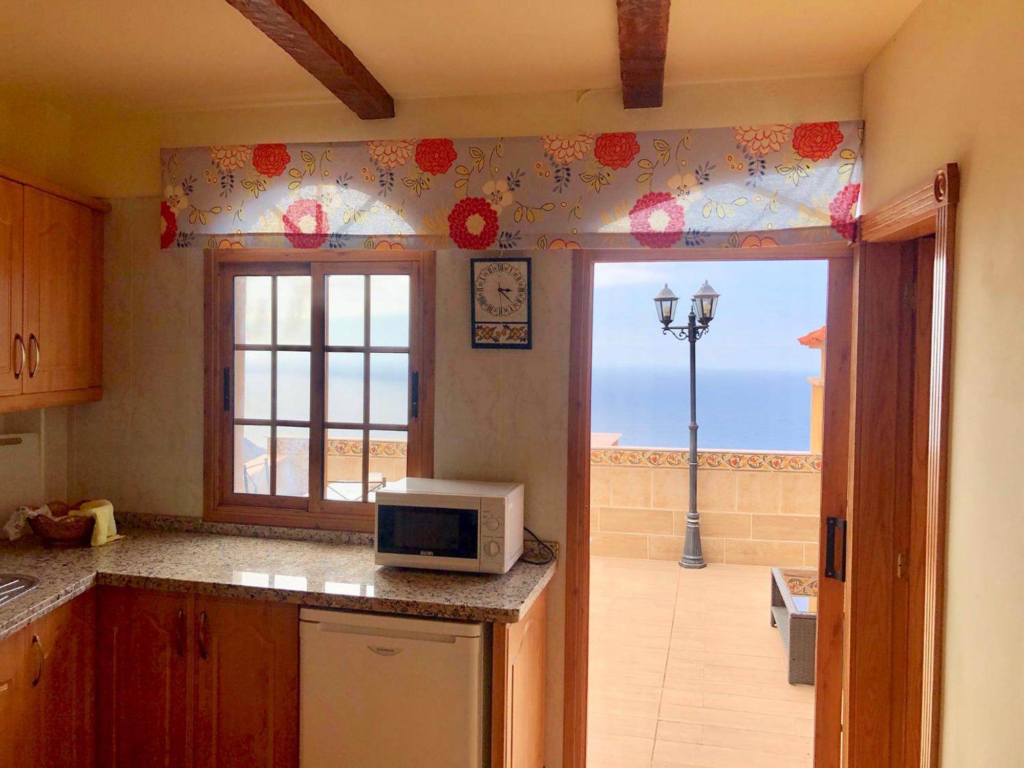 Vv Apartamentos Estrella Del Norte Icod De Los Vinos Ngoại thất bức ảnh