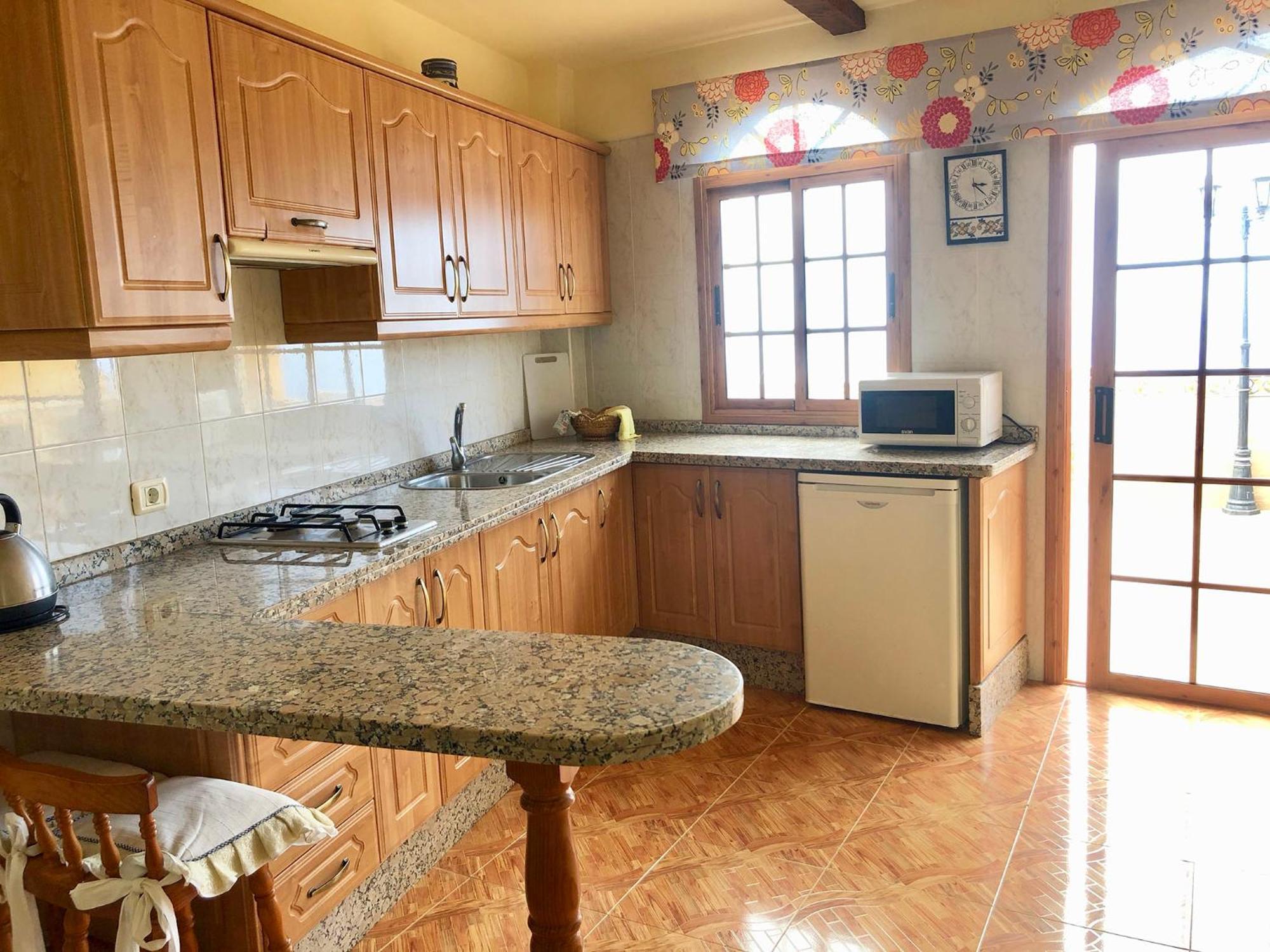 Vv Apartamentos Estrella Del Norte Icod De Los Vinos Ngoại thất bức ảnh