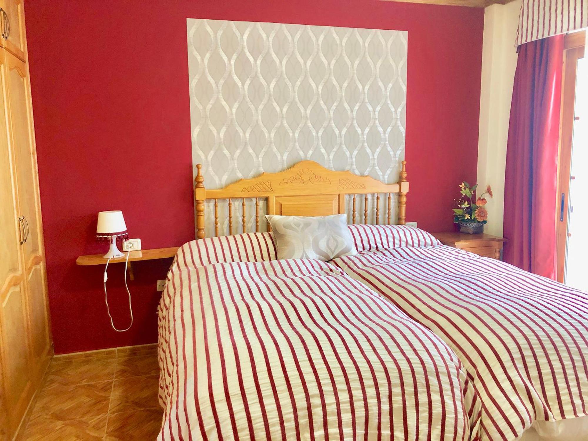 Vv Apartamentos Estrella Del Norte Icod De Los Vinos Ngoại thất bức ảnh